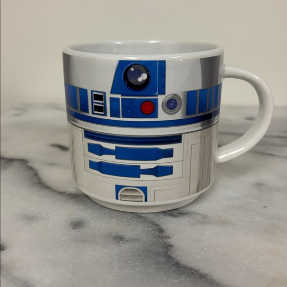 R2-D2 Mug - Picture 8 of 8